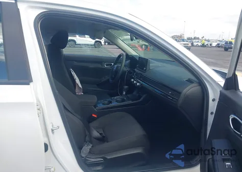 2024 Honda Civic Lx from USA, damaged, VIN 2HGFE2F21RH591062